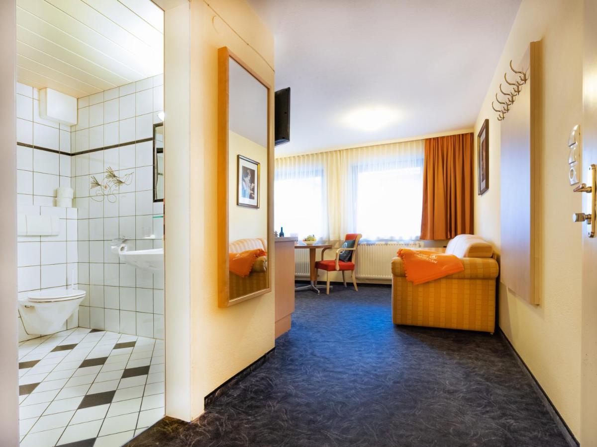Ferienwohnung Regina'S Apart Sölden Exterior foto